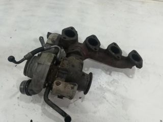 bontott BMW 3 E92 Turbó