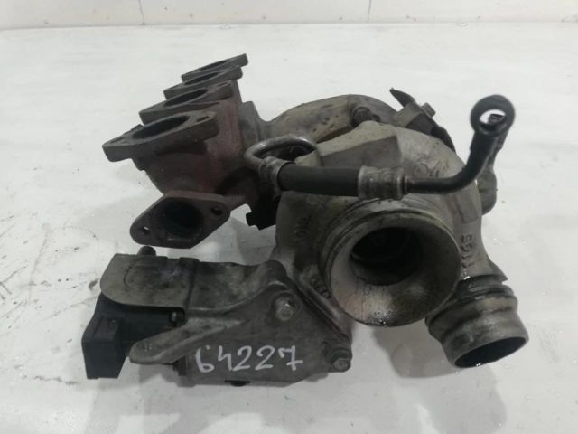 bontott BMW 3 E92 Turbó