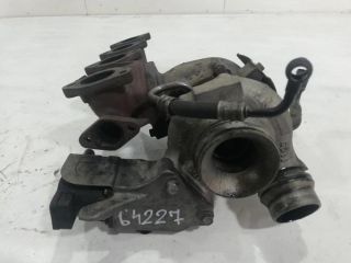 bontott BMW 3 E92 Turbó