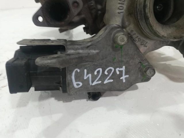 bontott BMW 3 E92 Turbó