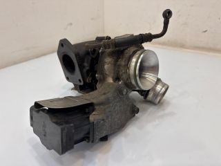 bontott BMW 3 E92 Turbó