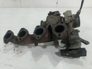 bontott BMW 3 E92 Turbó