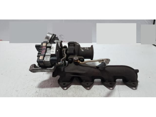 bontott BMW 3 E92 Turbó