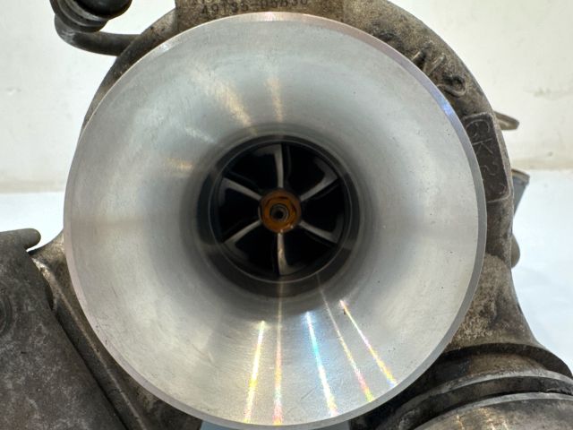 bontott BMW 3 E92 Turbó