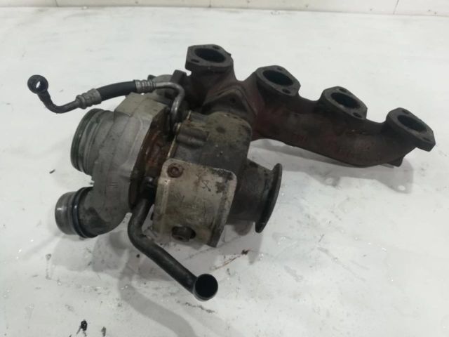 bontott BMW 3 E92 Turbó