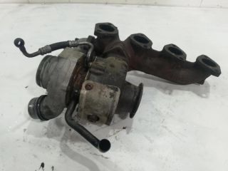 bontott BMW 3 E92 Turbó