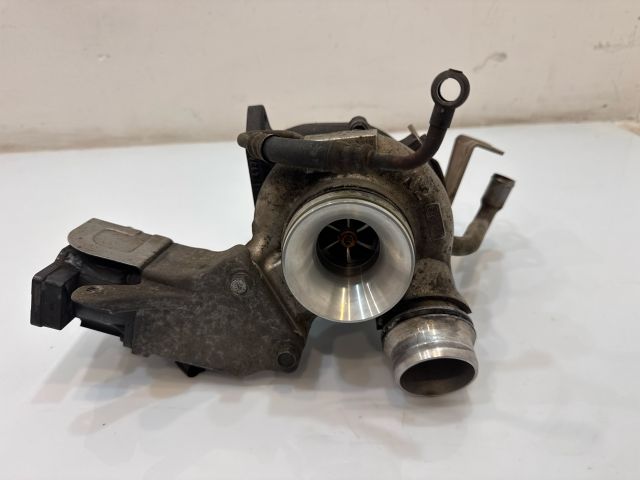 bontott BMW 3 E92 Turbó