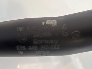 bontott BMW 3 E92 Turbócső