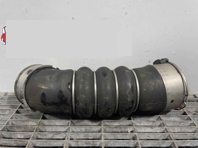 bontott BMW 3 E92 Turbócső