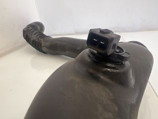 bontott BMW 3 E92 Turbócső