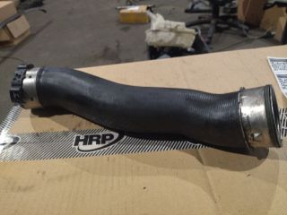 bontott BMW 3 E92 Turbócső