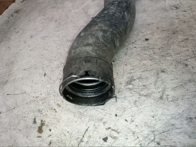 bontott BMW 3 E92 Turbócső