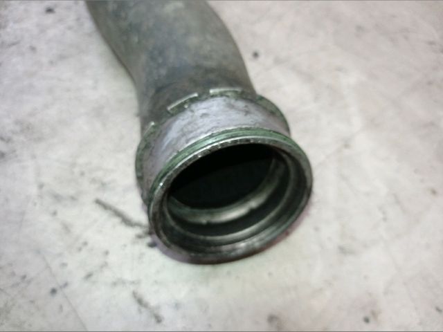 bontott BMW 3 E92 Turbócső