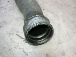 bontott BMW 3 E92 Turbócső