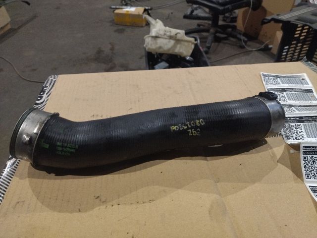 bontott BMW 3 E92 Turbócső