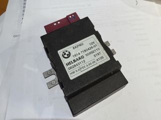 bontott BMW 3 E92 Üzemanyag Szivattyú Relé