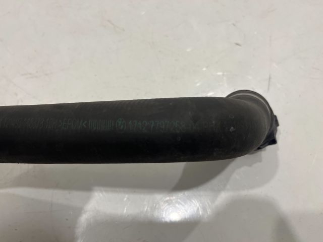 bontott BMW 3 E92 Vízcső