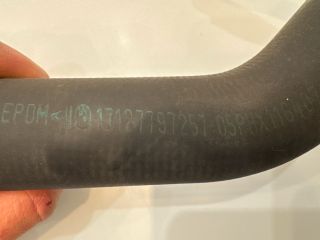 bontott BMW 3 E92 Vízcső