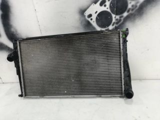 bontott BMW 3 E92 Vízhűtő Radiátor (Nem klímás)