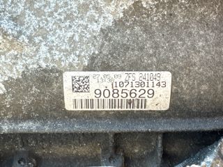 bontott BMW 3 E92 Automata Váltó