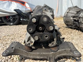 bontott BMW 3 E92 Automata Váltó