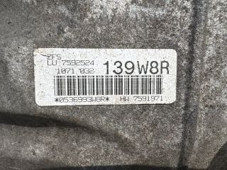 bontott BMW 3 E92 Automata Váltó