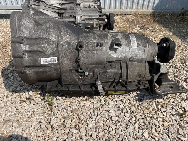 bontott BMW 3 E92 Automata Váltó