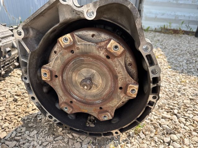 bontott BMW 3 E92 Automata Váltó