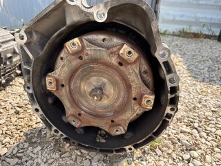 bontott BMW 3 E92 Automata Váltó