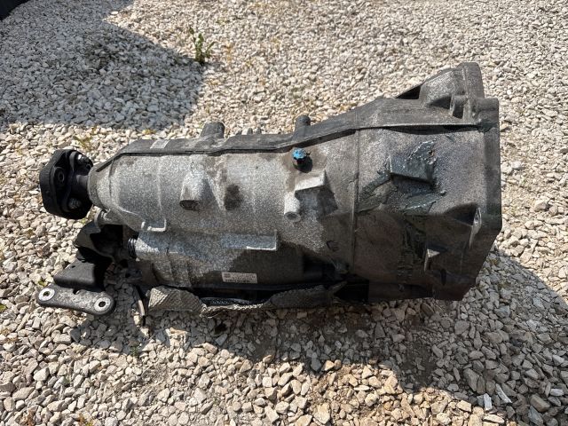 bontott BMW 3 E92 Automata Váltó