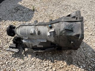 bontott BMW 3 E92 Automata Váltó