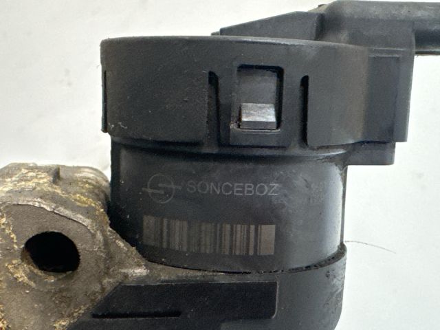 bontott BMW 3 E92 EGR Hűtő