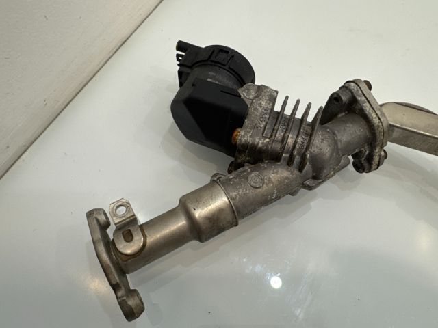 bontott BMW 3 E92 EGR Hűtő