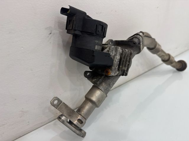 bontott BMW 3 E92 EGR Hűtő