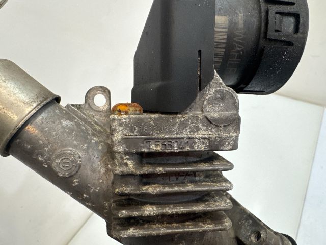 bontott BMW 3 E92 EGR Hűtő