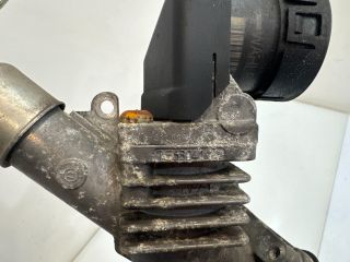 bontott BMW 3 E92 EGR Hűtő