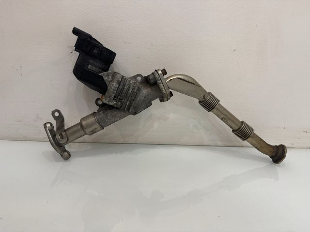 bontott BMW 3 E92 EGR Hűtő