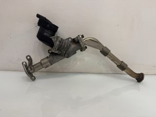 bontott BMW 3 E92 EGR Hűtő