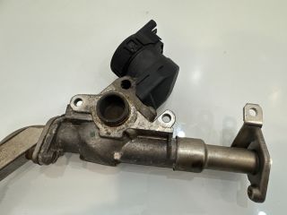 bontott BMW 3 E92 EGR Hűtő