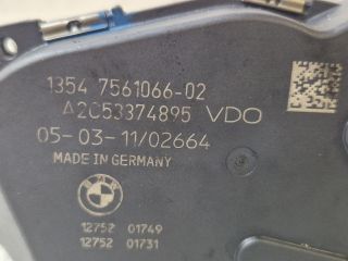 bontott BMW 3 E92 Fojtószelep (Elektromos)