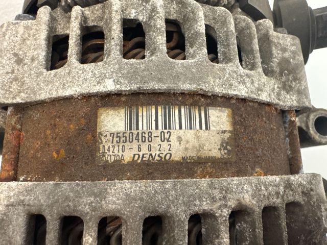 bontott BMW 3 E92 Generátor