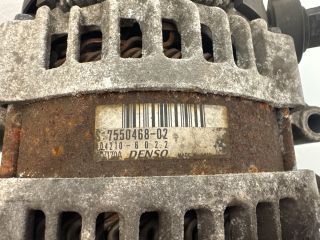 bontott BMW 3 E92 Generátor