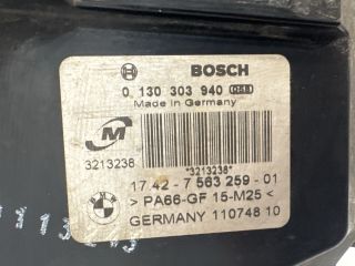 bontott BMW 3 E92 Hűtőventilátor