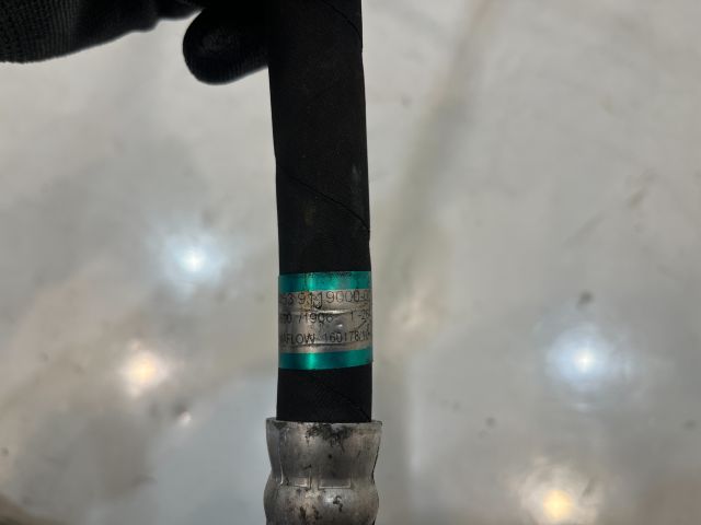 bontott BMW 3 E92 Klíma Cső