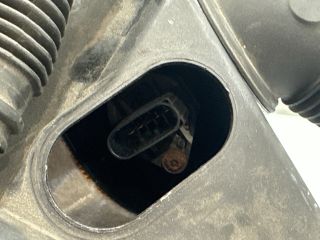 bontott BMW 3 E92 Légszűrő Ház