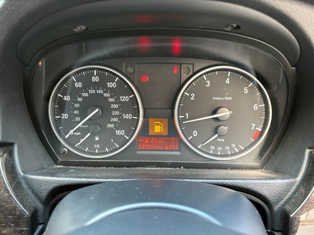 bontott BMW 3 E92 Motor (Fűzött blokk hengerfejjel)