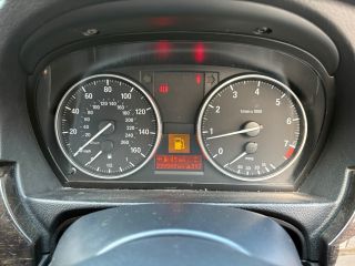 bontott BMW 3 E92 Motor (Fűzött blokk hengerfejjel)