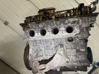 bontott BMW 3 E92 Motor (Fűzött blokk hengerfejjel)