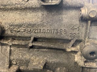 bontott BMW 3 E92 Váltó (Mechanikus)