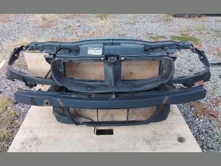 bontott BMW 3 E92 Komplett Homlokfal (Részeivel)